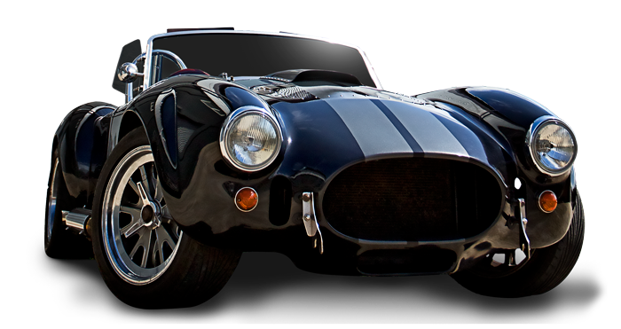 AC Cobra